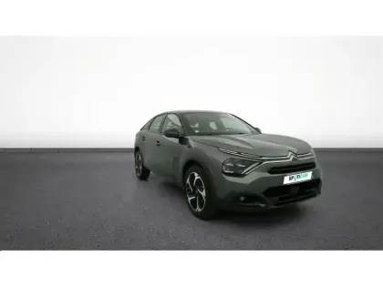 Photo 11 Citroën C4  PureTech 130 S&S BVM6