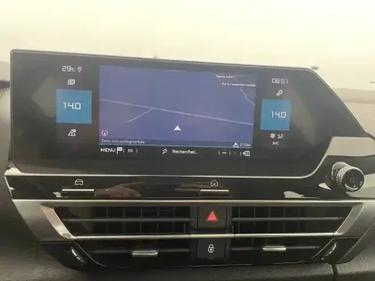 Photo 19 Citroën C4  PureTech 130 S&S BVM6