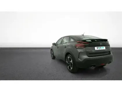 Photo 5 Citroën C4  PureTech 130 S&S BVM6