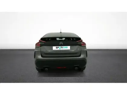 Photo 6 Citroën C4  PureTech 130 S&S BVM6