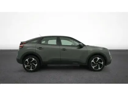 Photo 9 Citroën C4  PureTech 130 S&S BVM6