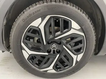Photo 17 Citroën C4  PureTech 130 S&S BVM6