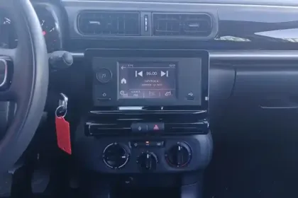 Photo 14 Citroën C3  PureTech 83 S&S BVM5