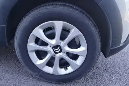 Photo 9 Citroën C3  PureTech 83 S&S BVM5