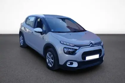 Photo 7 Citroën C3  PureTech 83 S&S BVM5
