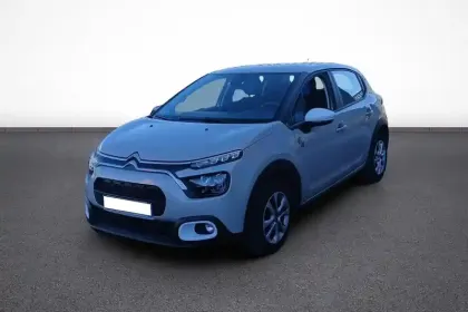 Photo Citroën C3 You!