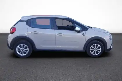 Photo 6 Citroën C3  PureTech 83 S&S BVM5