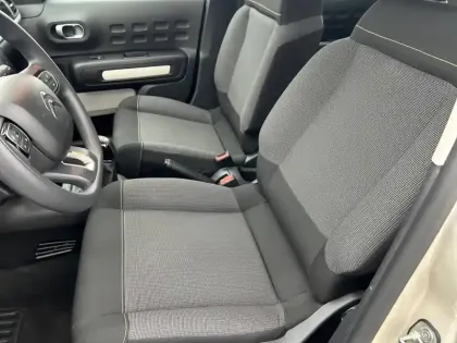 Photo 10 Citroën C3  PureTech 83 ch BVM5