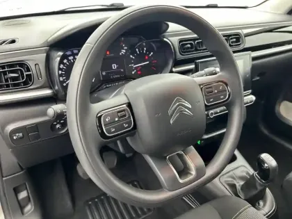 Photo 8 Citroën C3  PureTech 83 ch BVM5