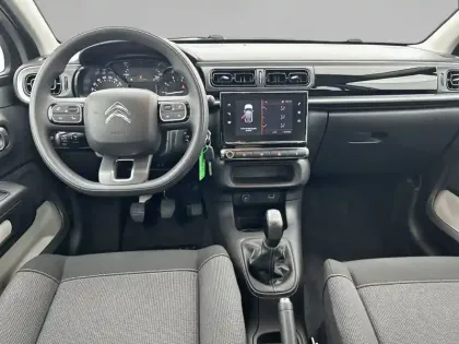 Photo 7 Citroën C3  PureTech 83 ch BVM5