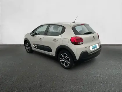 Photo 6 Citroën C3  PureTech 83 ch BVM5