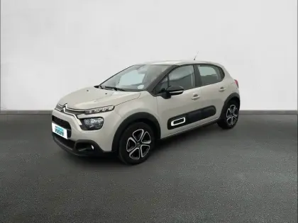 Photo Citroën C3 Plus