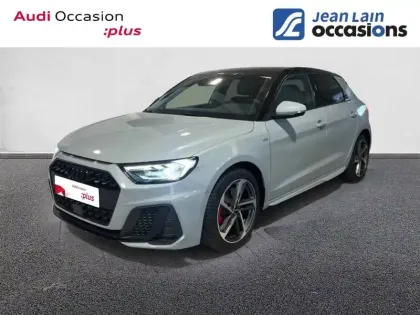 Photo Audi A1 S Line