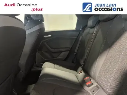 Photo 16 Audi A1  Sportback 30 TFSI 116 ch S tronic 7