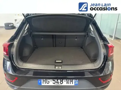 Photo 9 Volkswagen T-roc  1.5 TSI EVO2 150 Start/Stop DSG7