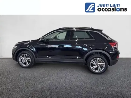 Photo 7 Volkswagen T-roc  1.5 TSI EVO2 150 Start/Stop DSG7