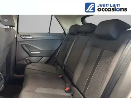 Photo 16 Volkswagen T-roc  1.5 TSI EVO2 150 Start/Stop DSG7