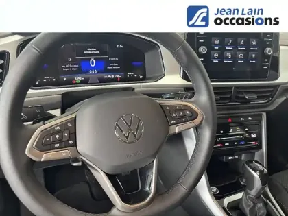 Photo 11 Volkswagen T-roc  1.5 TSI EVO2 150 Start/Stop DSG7