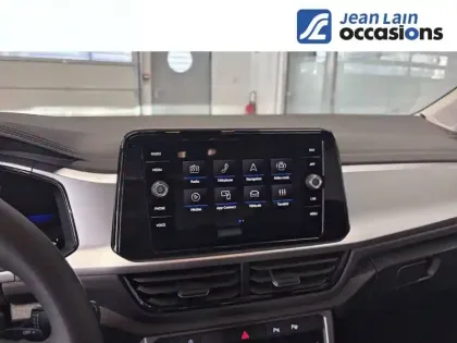 Photo 14 Volkswagen T-roc  1.5 TSI EVO2 150 Start/Stop DSG7