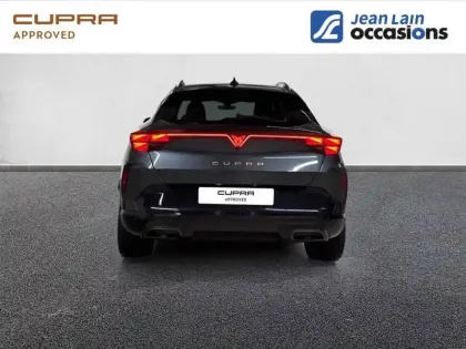 Photo 7 Cupra Formentor  1.5 eTSI Hybrid 150 ch DSG7