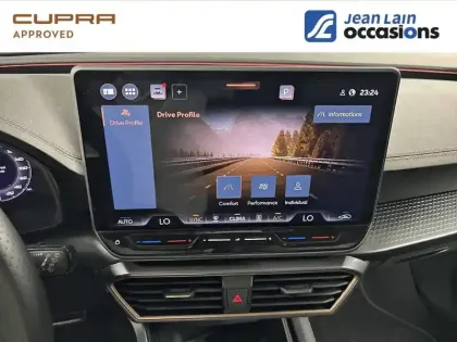 Photo 17 Cupra Formentor  1.5 eTSI Hybrid 150 ch DSG7