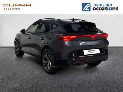 Photo 10 Cupra Formentor  1.5 eTSI Hybrid 150 ch DSG7