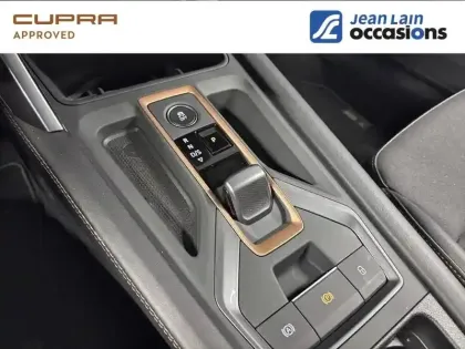 Photo 15 Cupra Formentor  1.5 eTSI Hybrid 150 ch DSG7