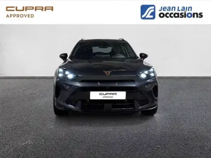 Photo 8 Cupra Formentor  1.5 eTSI Hybrid 150 ch DSG7