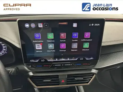 Photo 16 Cupra Formentor  1.5 eTSI Hybrid 150 ch DSG7