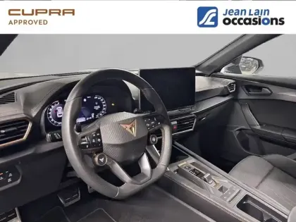Photo 12 Cupra Formentor  1.5 eTSI Hybrid 150 ch DSG7