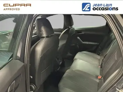 Photo 5 Cupra Formentor  1.5 eTSI Hybrid 150 ch DSG7