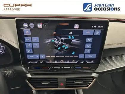 Photo 18 Cupra Formentor  1.5 eTSI Hybrid 150 ch DSG7