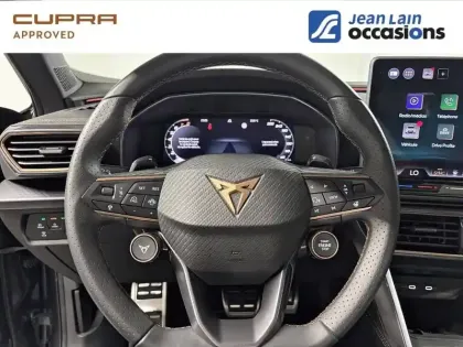 Photo 19 Cupra Formentor  1.5 eTSI Hybrid 150 ch DSG7