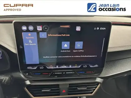 Photo 14 Cupra Formentor  1.5 eTSI Hybrid 150 ch DSG7