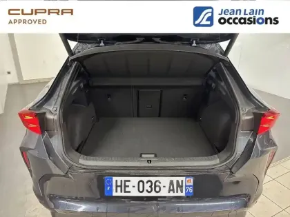 Photo 13 Cupra Formentor  1.5 eTSI Hybrid 150 ch DSG7