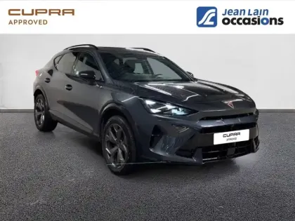 Photo 9 Cupra Formentor  1.5 eTSI Hybrid 150 ch DSG7
