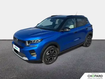 Photo Citroën C3 Max