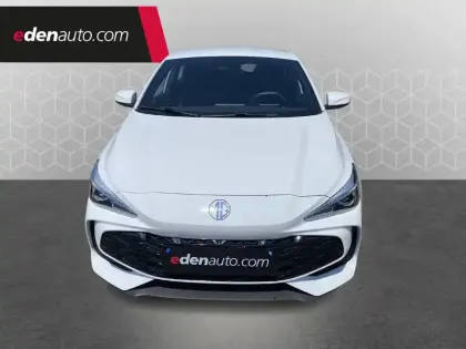 Photo 19 Mg Mg3  1.5 L Hybrid+ 195 ch