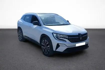 Photo 7 Renault Austral  mild hybrid 160 auto