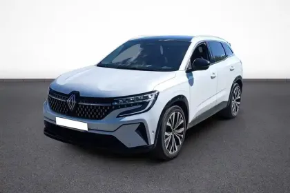 Photo Renault Austral Iconic