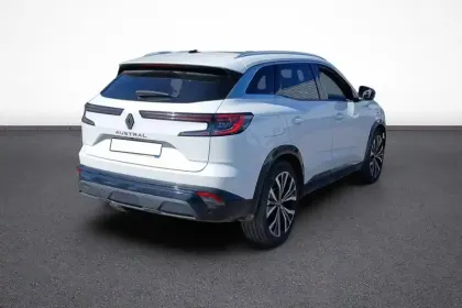 Photo 5 Renault Austral  mild hybrid 160 auto