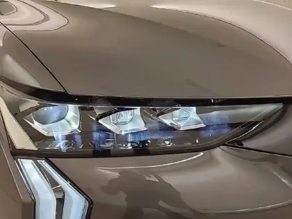 Photo 15 DS DS 4  Hybride E-Tense 225 EAT8
