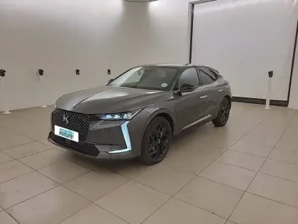Photo Ds Ds 4 Performance Line +