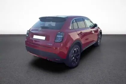 Photo 5 Fiat 600  T-Gen 3 1.2 Hybrid 110ch eDCT6