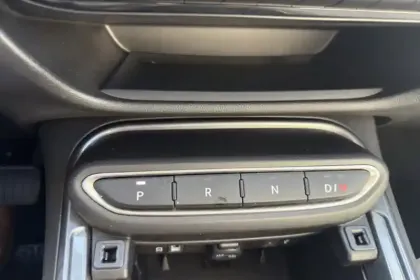 Photo 19 Fiat 600  T-Gen 3 1.2 Hybrid 110ch eDCT6