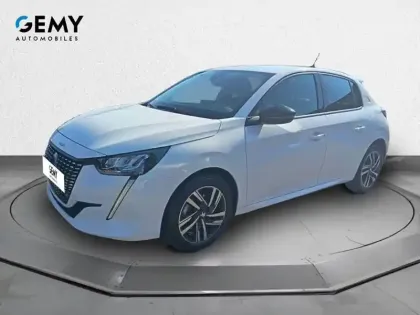 Photo Peugeot 208 Allure Pack