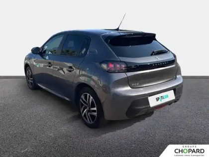 Photo 6 Peugeot 208  PureTech 100 S&S BVM6