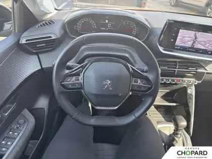 Photo 16 Peugeot 208  PureTech 100 S&S BVM6