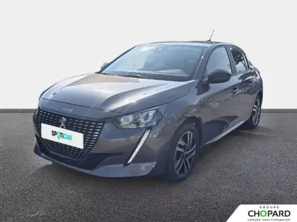 Photo Peugeot 208 Style