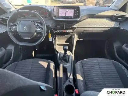 Photo 14 Peugeot 208  PureTech 100 S&S BVM6